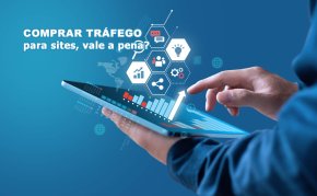 [Como Fazer seu Site Decolar com Tráfego Real, Rápido e Sem Complicação]